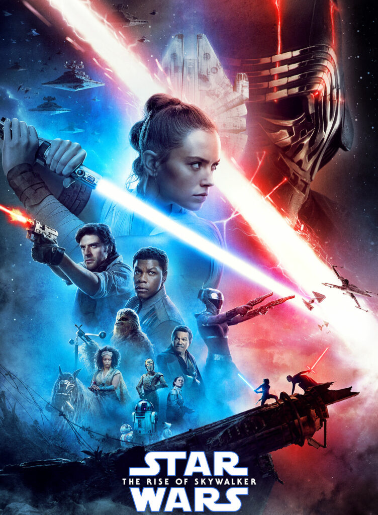 Star Wars: The Rise of Skywalker (Spoiler Free Review)