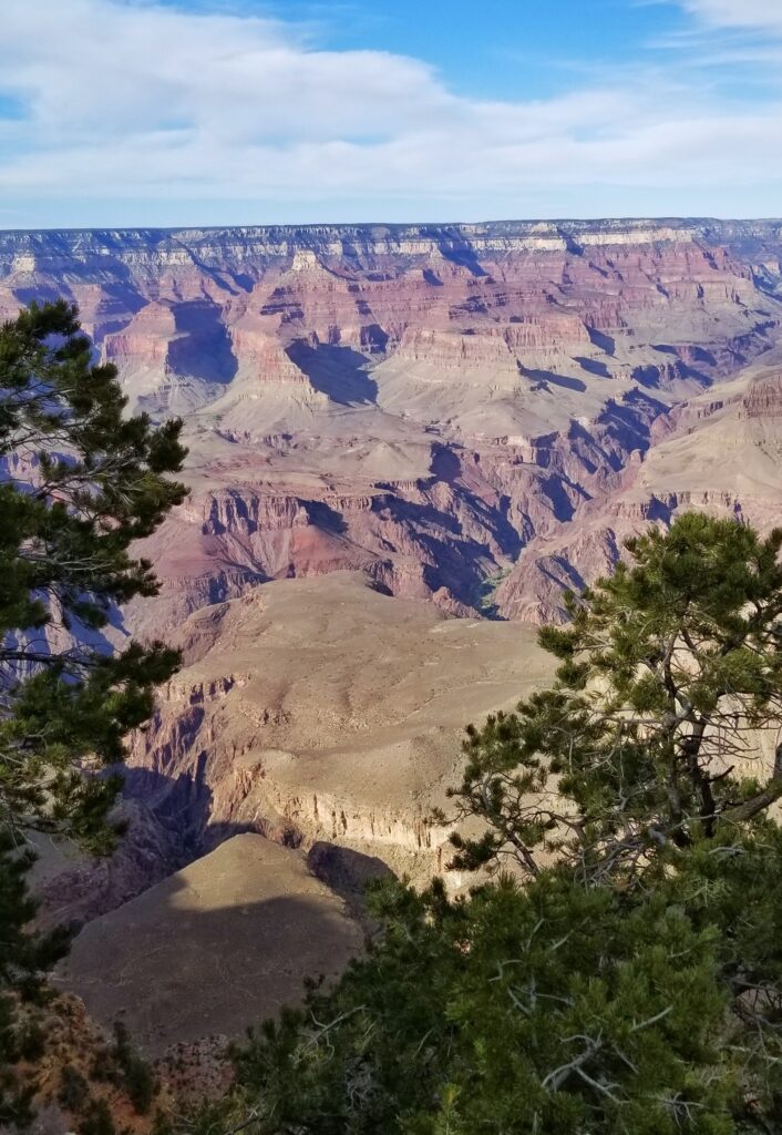 Grand Canyon