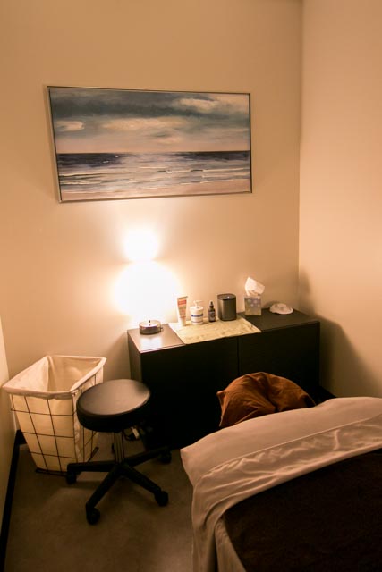 The Neuromuscular Studio