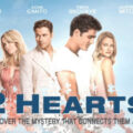 2 Hearts movie poster